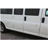Image 20 : 2012 Chevy Passenger Van (Runs See Video) (Lic 168TWE)
