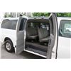 Image 24 : 2012 Chevy Passenger Van (Runs See Video) (Lic 168TWE)