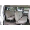 Image 25 : 2012 Chevy Passenger Van (Runs See Video) (Lic 168TWE)