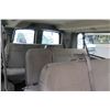 Image 26 : 2012 Chevy Passenger Van (Runs See Video) (Lic 168TWE)