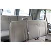 Image 27 : 2012 Chevy Passenger Van (Runs See Video) (Lic 168TWE)