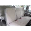 Image 28 : 2012 Chevy Passenger Van (Runs See Video) (Lic 168TWE)