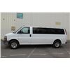 Image 2 : 2012 Chevy Passenger Van (Runs See Video) (Lic 168TWE)