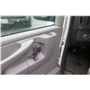 Image 32 : 2012 Chevy Passenger Van (Runs See Video) (Lic 168TWE)