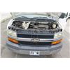 Image 40 : 2012 Chevy Passenger Van (Runs See Video) (Lic 168TWE)