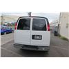 Image 6 : 2012 Chevy Passenger Van (Runs See Video) (Lic 168TWE)