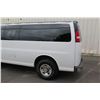 Image 9 : 2012 Chevy Passenger Van (Runs See Video) (Lic 168TWE)