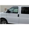 Image 13 : 2016  Chevy Passenger Van (Runs See Video) (Lic SWW585)