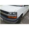 Image 15 : 2016  Chevy Passenger Van (Runs See Video) (Lic SWW585)
