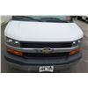 Image 16 : 2016  Chevy Passenger Van (Runs See Video) (Lic SWW585)