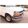 Image 18 : 2016  Chevy Passenger Van (Runs See Video) (Lic SWW585)