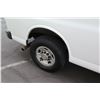 Image 24 : 2016  Chevy Passenger Van (Runs See Video) (Lic SWW585)