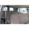 Image 26 : 2016  Chevy Passenger Van (Runs See Video) (Lic SWW585)