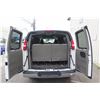 Image 29 : 2016  Chevy Passenger Van (Runs See Video) (Lic SWW585)