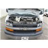 Image 37 : 2016  Chevy Passenger Van (Runs See Video) (Lic SWW585)
