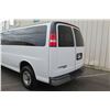 Image 9 : 2016  Chevy Passenger Van (Runs See Video) (Lic SWW585)