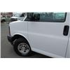 Image 15 : 2017 Chevy Passenger Van w/Back Up Camera  (Runs See Video) (Lic TGA350)
