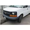 Image 16 : 2017 Chevy Passenger Van w/Back Up Camera  (Runs See Video) (Lic TGA350)