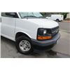 Image 20 : 2017 Chevy Passenger Van w/Back Up Camera  (Runs See Video) (Lic TGA350)