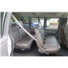 Image 26 : 2017 Chevy Passenger Van w/Back Up Camera  (Runs See Video) (Lic TGA350)