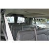 Image 27 : 2017 Chevy Passenger Van w/Back Up Camera  (Runs See Video) (Lic TGA350)