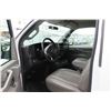 Image 35 : 2017 Chevy Passenger Van w/Back Up Camera  (Runs See Video) (Lic TGA350)
