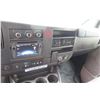 Image 36 : 2017 Chevy Passenger Van w/Back Up Camera  (Runs See Video) (Lic TGA350)