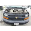 Image 41 : 2017 Chevy Passenger Van w/Back Up Camera  (Runs See Video) (Lic TGA350)