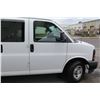 Image 5 : 2017 Chevy Passenger Van w/Back Up Camera  (Runs See Video) (Lic TGA350)