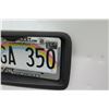 Image 8 : 2017 Chevy Passenger Van w/Back Up Camera  (Runs See Video) (Lic TGA350)