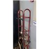 Image 2 : Metal Hand Truck