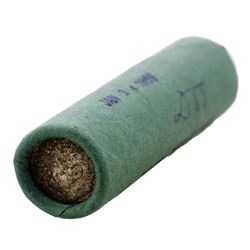 Original Bank Roll of (50) Brilliant Uncirculated 1959-D Roosevelt Dime Coins