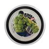 Image 1 : 2015 Niue $2 Proof Avengers Age of Ultron Incredible Hulk Silver Coin