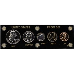 1960 (5) Coin Proof Set