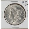 Image 1 : 1900-O $1 Morgan Silver Dollar Coin