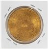 Image 2 : 1897 $20 Liberty Head Double Eagle Gold Coin