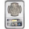 Image 2 : 1884-O $1 Morgan Silver Dollar Coin NGC MS62