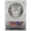 Image 2 : 2010 $1 American Silver Eagle Coin ANACS MS70 First Release