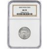 Image 1 : 2005 $25 American Platinum Eagle Coin NGC MS70