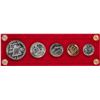 Image 2 : 1955 (5) Coin Proof Set
