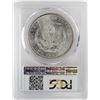 Image 2 : 1897-S $1 Morgan Silver Dollar Coin PCGS MS64