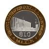 Image 2 : .999 Silver Maxim Hotel & Casino Las Vegas, NV $10 Limited Edition Gaming Token