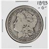 Image 1 : 1893-O $1 Morgan Silver Dollar Coin