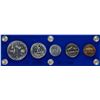 Image 2 : 1960 (5) Coin Proof Set