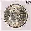 Image 1 : 1879 $1 Morgan Silver Dollar Coin