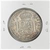 Image 2 : 1801 Mo Mexico 8 Reales Silver Coin