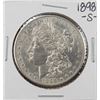 Image 1 : 1898-S $1 Morgan Silver Dollar Coin