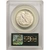 Image 2 : 1942-D Walking Liberty Half Dollar Coin PCGS MS65 Old Green Holder
