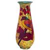 Image 1 : Vase with medlar décor, Zsolnay, around