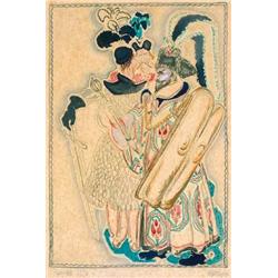 Gyula Batthyány (1887-1959) - Gentlemen